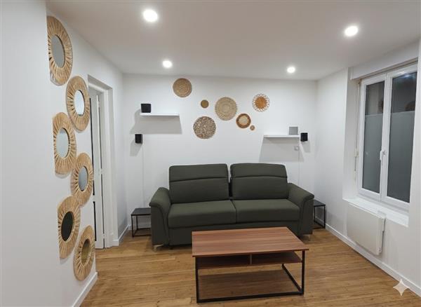 You are currently viewing Chambre confort