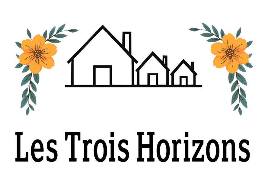 Les trois horizons